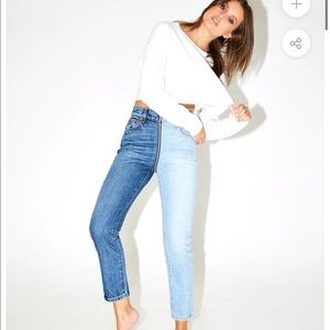 Revice Jeans NWT